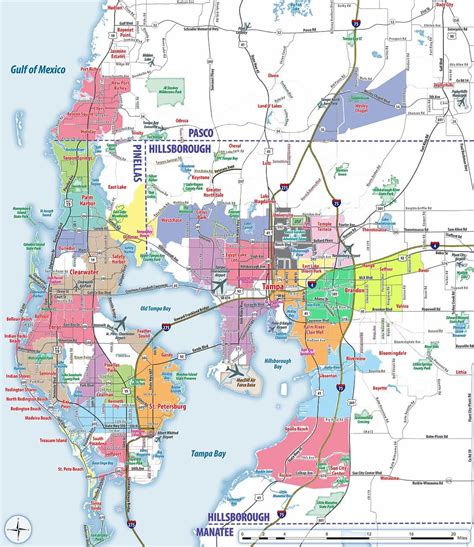 ZIP Code 33677 Info, Map, Demographics for Tampa, FL